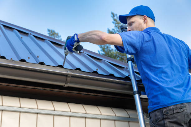 Fast & Reliable Emergency Roof Repairs in Pleasant Hill, PA